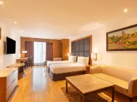Svelte Delhi, A Member of Radisson Individuals Hotels near Saket