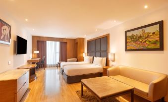 Svelte Delhi, A Member of Radisson Individuals