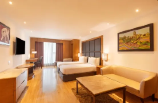 Svelte Delhi, A Member of Radisson Individuals