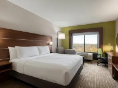 Holiday Inn Express & Suites LEXINGTON NW-THE VINEYARD by IHG Hotels in Davidson County
