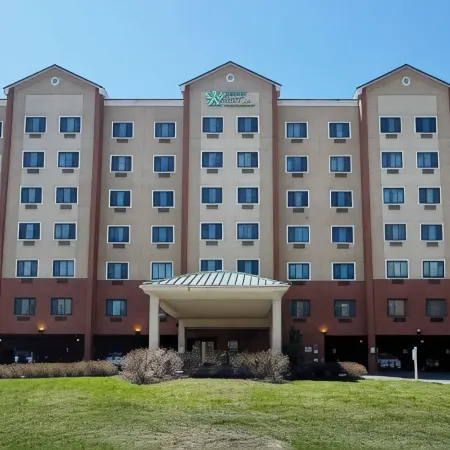 Extended Stay America Suites - White Plains - Elmsford