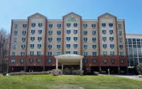 Extended Stay America Suites - White Plains - Elmsford Hotels near Church of the Transfiguration