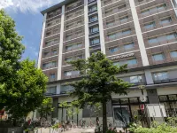Hotel Gracery Kyoto Sanjo Hotels near Old Rissei Elementary School