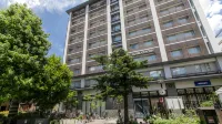 Hotel Gracery Kyoto Sanjo Hotels in Kyoto