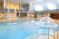 St Mellion Estate - Spa