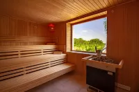 Bernstein Acamed Resort - СПА