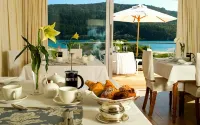 Leisure Isle Lodge فنادق في Brenton-on-Sea