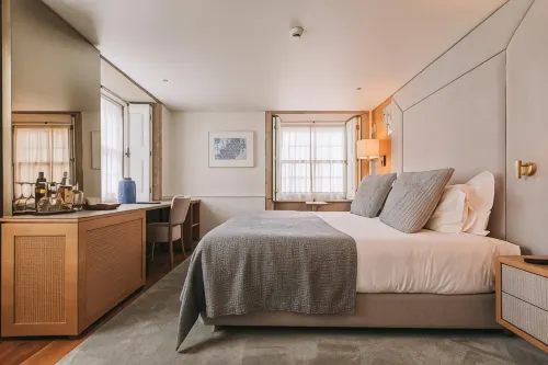 Gran Cruz House Hotels in Porto