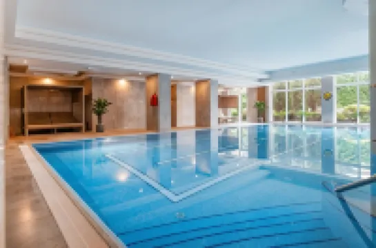 Hotel Verde Montana Wellness & Spa Hotels in Klodzko County