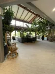 Tropic Hôtel - parking