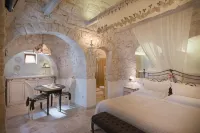 Romantic Trulli
