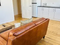 Ark Apartments Hotéis em Echuca