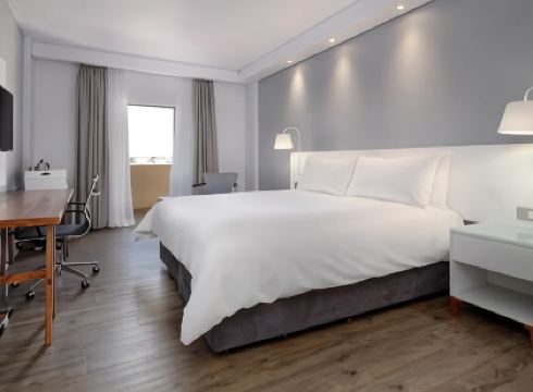 Anew Hotel Roodepoort Johannesburg