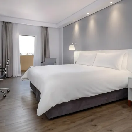 Anew Hotel Roodepoort Johannesburg