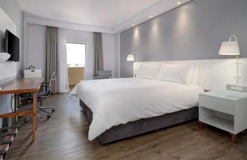 Anew Hotel Roodepoort Johannesburg
