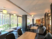 Tassel Hotel Sanjo Shirakawa Hotels near Okazaki