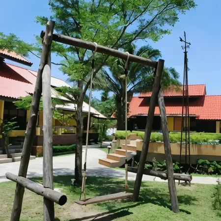 Tanisa Resort