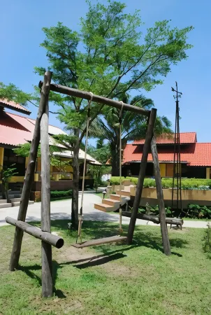 Tanisa Resort