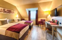 Leonardo Hotel Mannheim-Ladenburg
