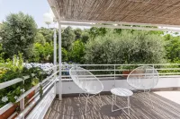 Villa Oriana Relais