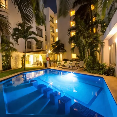 Ambiance Suites