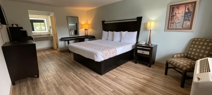 Tricove Inn & Suites Hoteles en Condado de Duval