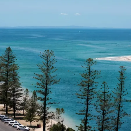 BreakFree Grand Pacific Caloundra