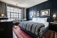 The Ramble Hotel