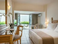 Canvas by Mitsis Petit Palais Hotels in Rhodes