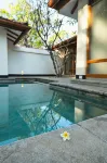 Heritage Madurai - Pools