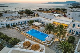 Petinaros Hotel