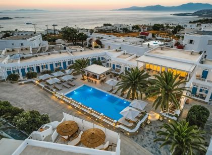 Petinaros Hotel