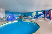Comfort Suites Hôtels à : Escanaba