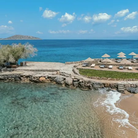 Elounda Mare Relais & Châteaux Hotel