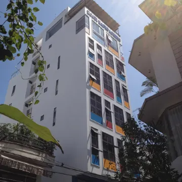 Bondi Backpackers Nhatrang