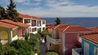 Porto Skala Hotel Village - Havudsigt