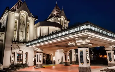 Hotel Plaza Quebec Hotel a 