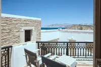 Naxos Magic Village - Sea View