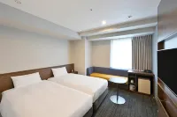 VIA INN OKAYAMA JR-West Group Hotels in Okayama