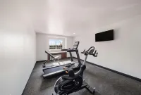 Quality Inn & Suites North Mesquite I-30