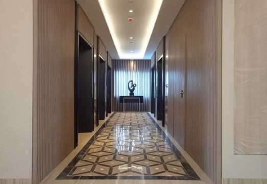 BeSS Mansion Hotel 객실