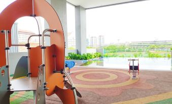 Urban Escapes - Bell Suites
