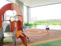 Urban Escapes - Bell Suites Hotels in Dengkil