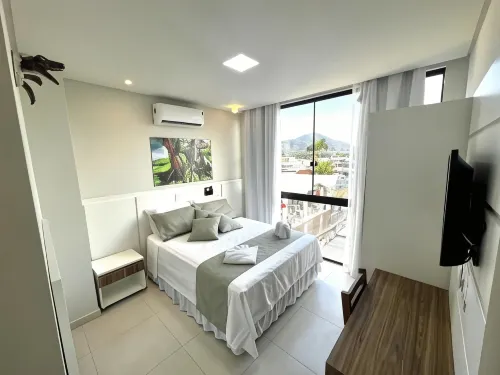 Hotel Recanto Dos Dinossauros