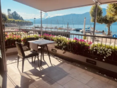 Albergo Del Sole Hotels in Provinz Varese