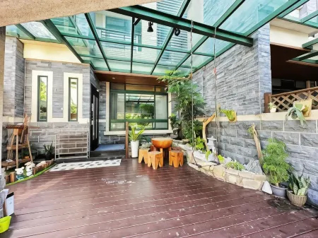 花蓮幸福滿屋渡假民宿