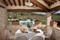 Anna Boccali Resort Hotel a Corciano