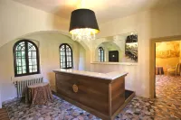 Hotel Villa Giona Отели в г. San Pietro in Cariano