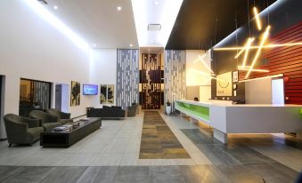 Travelodge Kasane