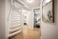 Rosen Apartment